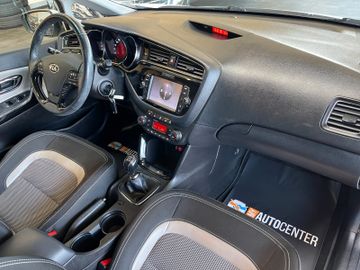 Kia Cee'd *1.HAND*NAVI*TEMPO*KAMERA*LKHZ*