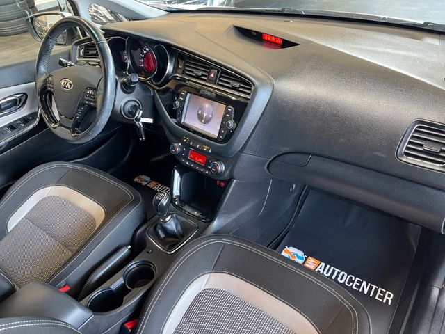 Kia Cee'd *1.HAND*NAVI*TEMPO*KAMERA*LKHZ*