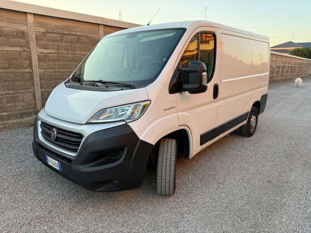 Fiat Ducato 30 2.3 MJT 130CV PC Furgone