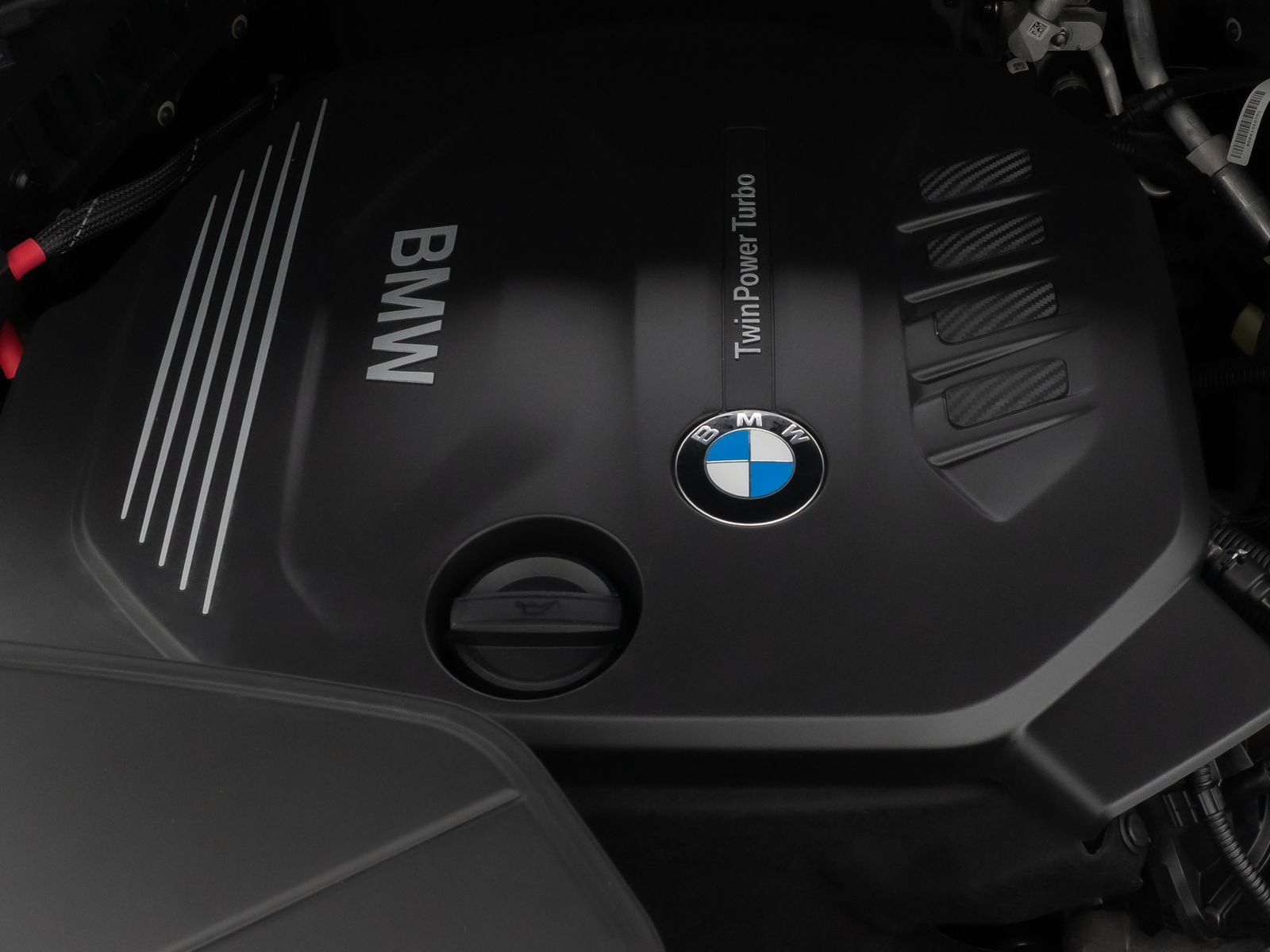 Fahrzeugabbildung BMW X3 xD20d ACC Kamera DAB Alarm Komfort Panorama