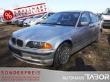 BMW 316i Limousine Klima - BMW 316 aus 2000