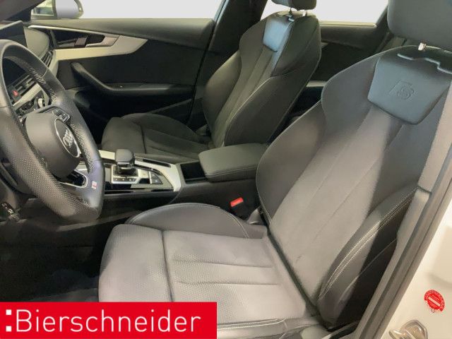 Audi S4 - Bild 10