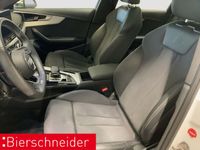 Audi S4 - Vorschau Bild 10