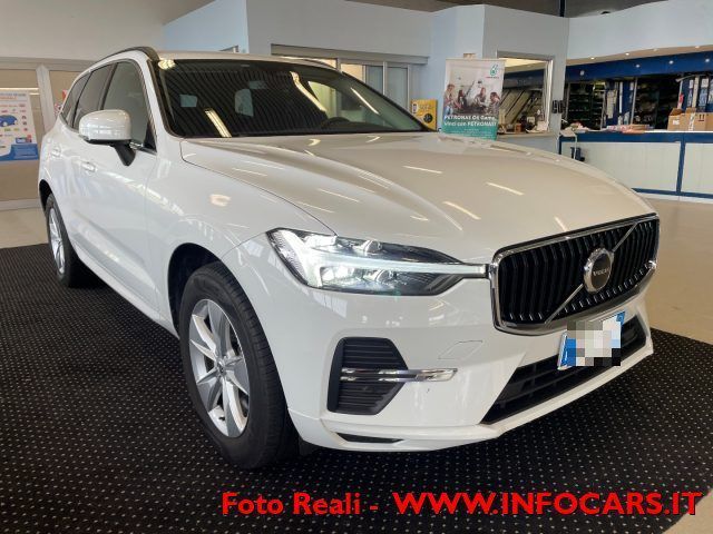 Volvo VOLVO XC60 B4(DIESEL) 197CV MHEV Geartronic Mome