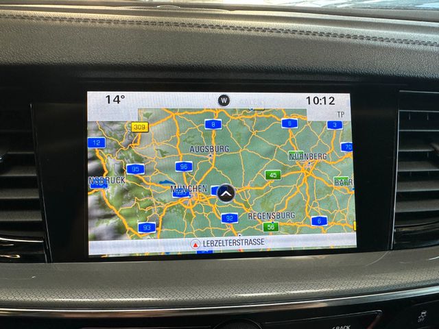 Opel Insignia B Grand Sport Edition *LED*Navi*Kamera*
