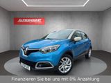 Renault Captur Luxe Sitzhzg+Anhängerkuppl+Bremsen neu - Renault Captur aus 2014