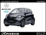 Smart smart EQ fortwo +Exclusive+LED+Pano+Cam+Ambiente - Smart aus 2020
