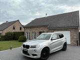 ALPINA XD3 3.0 Biturbo -  - gebrauchte Alpina SUV & Geländewagen