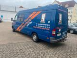Mercedes-Benz Mercedes Sprinter zu verkaufen - Mercedes-Benz Sprinter aus 2005: Van