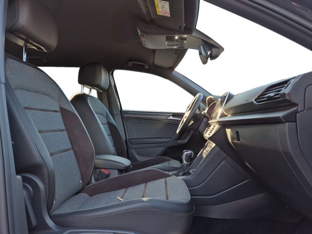 Seat Tarraco Xcellence 1.5 TSI ACT 7-Gang-DSG