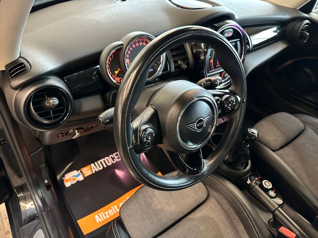 MYAUTOCENTER – Gebraucht- und Jahreswagen mit Werkstattservice in Pfaffenhofen MINI ONE Mini 3-trg. *2. Hand*Klima*SHZ*Bluetooth*LED