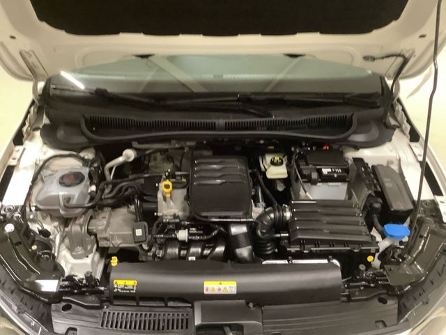 Polo Comfortline 1,0 l 59 kW   Klima, SHZ, DAB+,