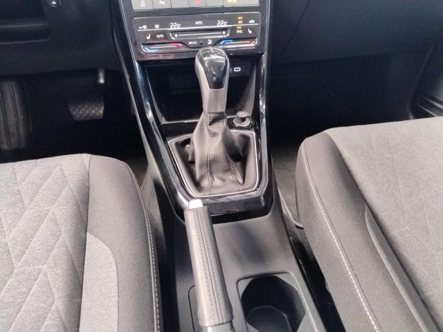 T-Cross Life 1.0 TSI DSG Klima Navi