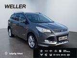Ford Kuga 2.0 TDCi 4x4 Titanium *Navi*SHZ*PDC*el Heck - gebrauchte Ford Kuga aus dem Jahr 2014