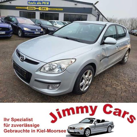 Hyundai i30 Diesel 1.6 CRDi Classic