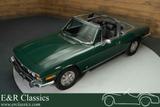 Triumph Stag | 22 Jaar 1 eigenaar | Overdrive | 1975