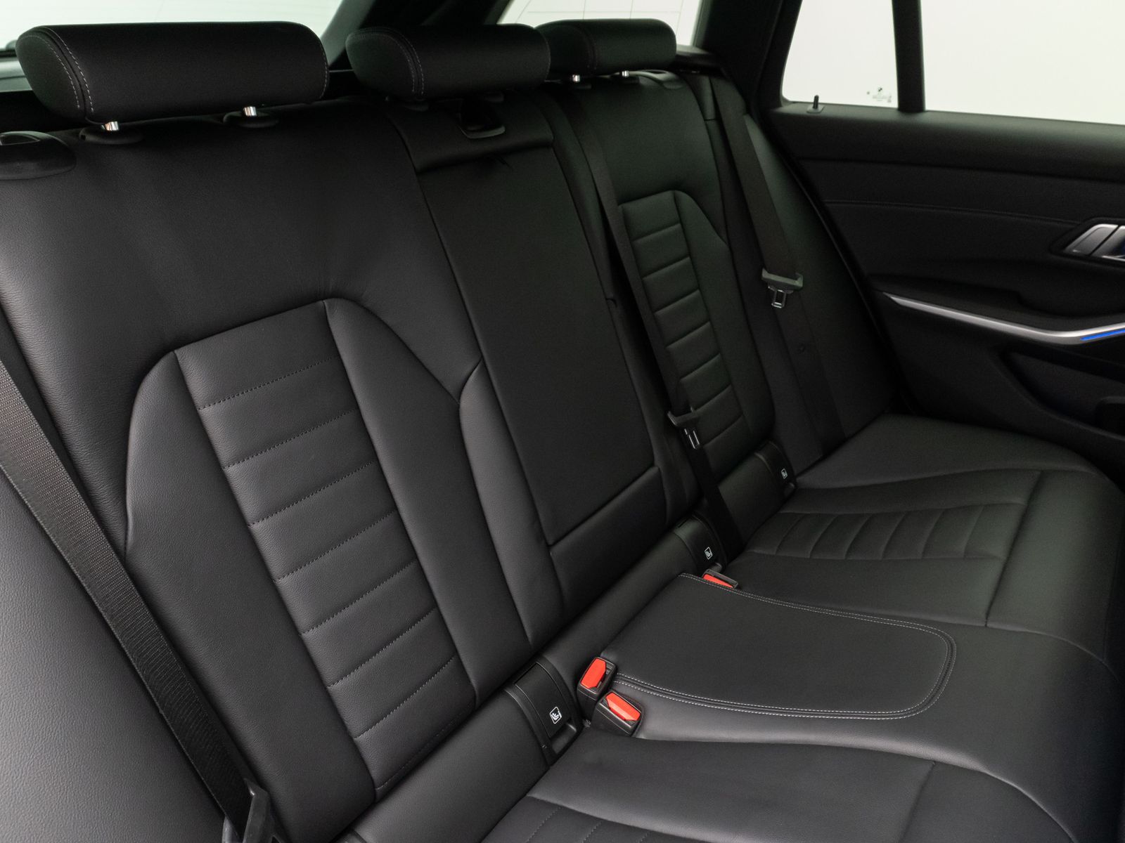 Fahrzeugabbildung BMW 320d M Sport Kamera Laser DAB HiFi Komfort Alarm