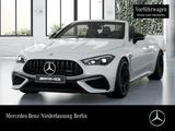 Mercedes-Benz CLE 53 4M NIGHT+360+BURMESTER+KEYLESS+9G - weiße Mercedes-Benz CLE 53 AMG