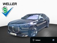 BMW 750 - Vorschau Bild 1