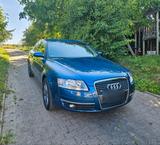 Audi 3.2 V6 Quattro 1.Hand Unfallfrei TOP Zusta... - gebrauchte Audi A6 aus dem Jahr 2004