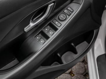 Hyundai i30 1.0 Edition 30 Fernlicht-Assistent Kamera