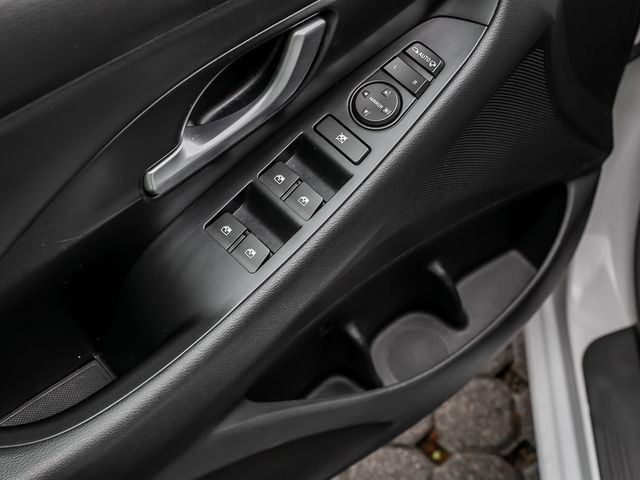 Hyundai i30 1.0 Edition 30 Fernlicht-Assistent Kamera