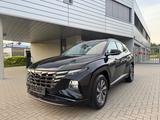 Hyundai Tucson Select Mild-Hybrid 2WD KAMERA NAVI TÜV NE - Hyundai Gebrauchtwagen von 2021