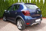 Dacia Sandero Stepway II 0.9 TCE Navi AHK Kamera - Dacia Sandero SUV