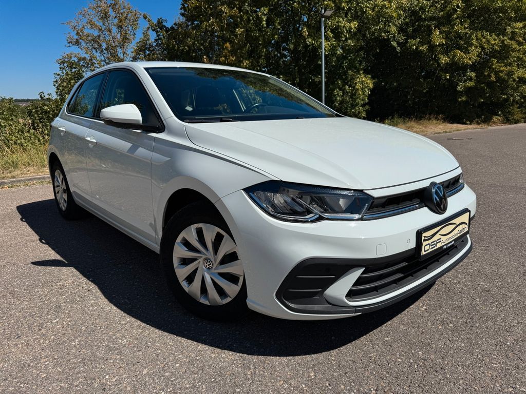 Image of Volkswagen Polo