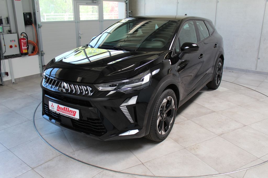 Image of Mitsubishi Grandis