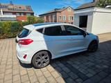 Ford Fiesta 1,0 EcoBoost 92kW ST-Line ST-Line - Ford Fiesta Gebrauchtwagen in Dortmund