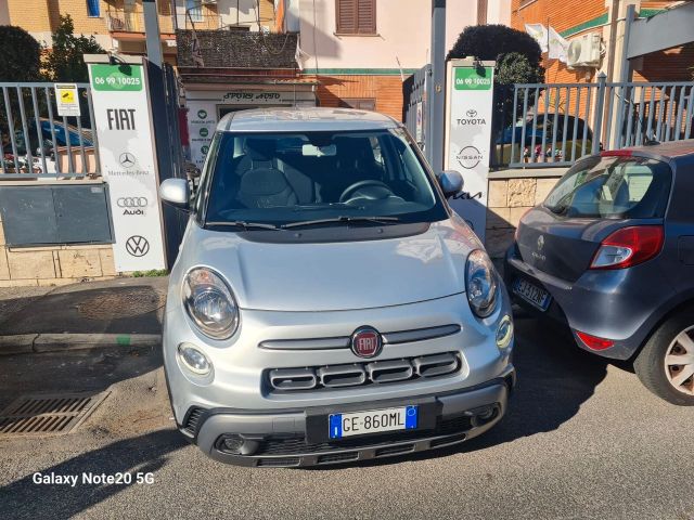 Fiat 500L 1.4 95 CV S&S Cross