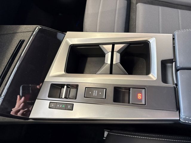 Grandland GS 48V Mild-Hybrid NAVI PDC SHZ LHZ L