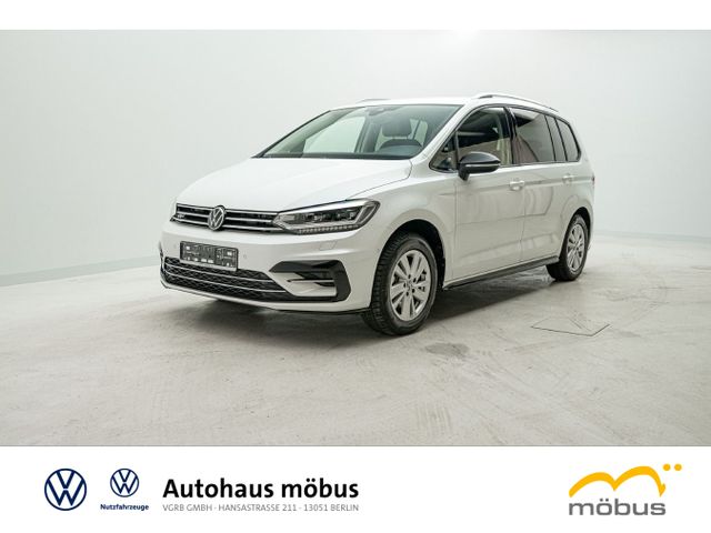 Volkswagen Touran Comfortline 1,5 l TSI OPF 110 kW (150 PS)