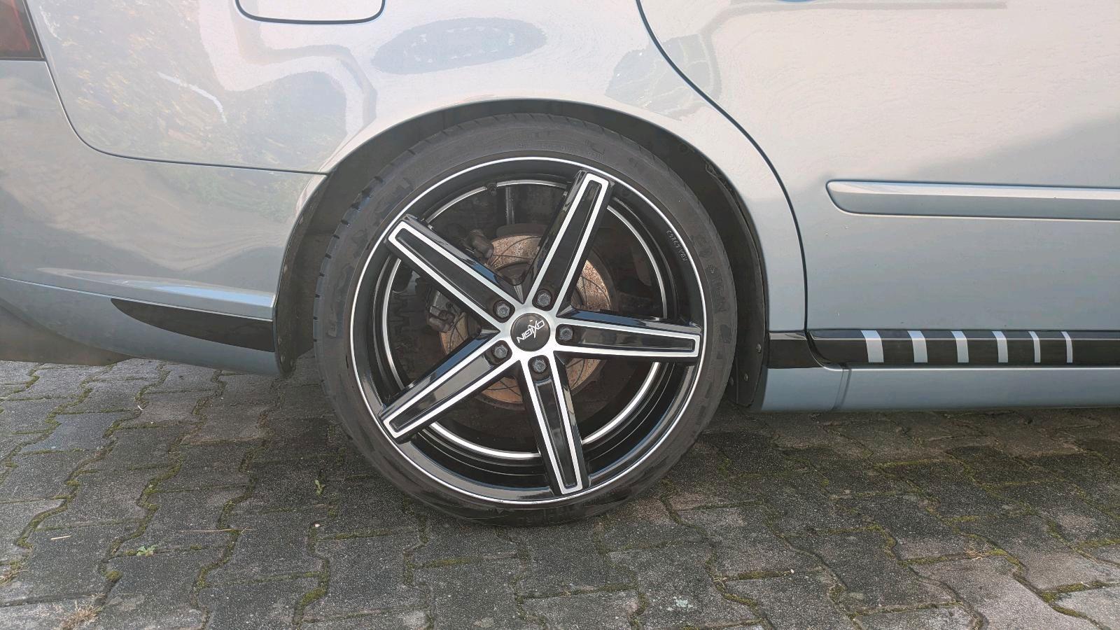Volvo V50 2008 — photo 10