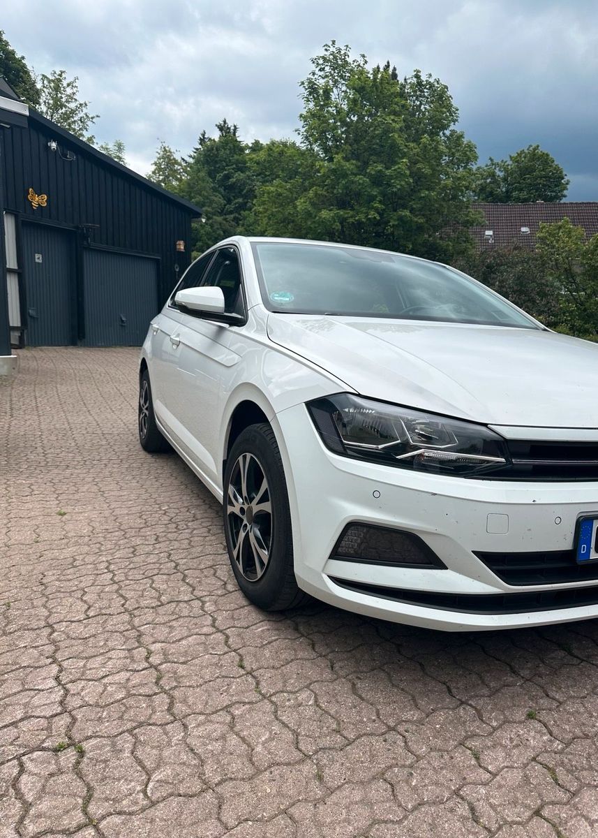 VW Polo