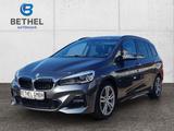 BMW 218i Gran Tourer M Sport, Navi, AHK, Kamera - BMW 218 Gran Tourer: Kombi
