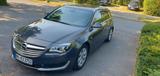 Opel Insignia Sports Tourer 1.4 T ecoFL Selection... - Opel Insignia: Selection