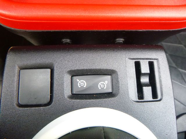 Fahrzeugabbildung Renault Twingo 1,0 Chic >69.687KM/Klima/TEMP<