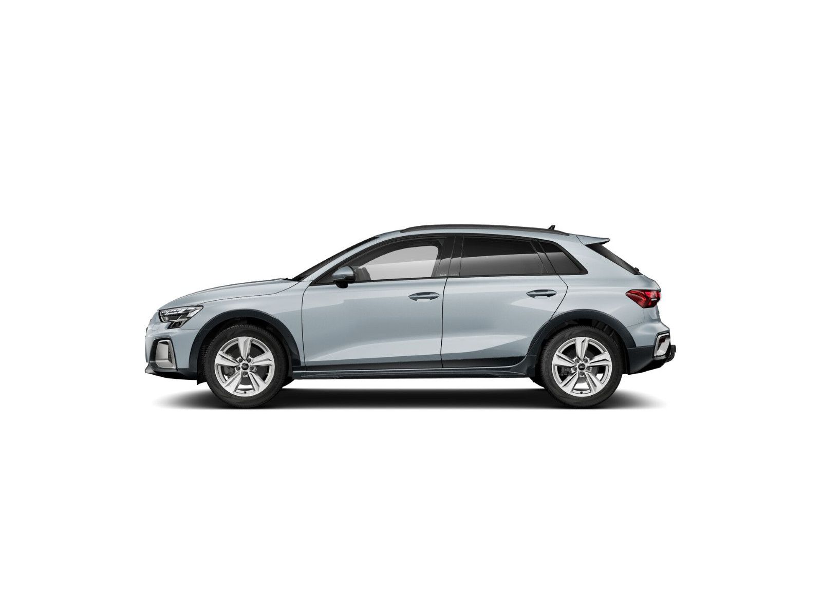 Audi A3 - Bild 6
