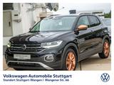 Volkswagen T-Cross Style 1.0 TSI Kamera LED AHK BLuetooth - Volkswagen T-Cross: Limousine