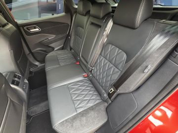 Nissan Qashqai Tekna °Premium Paket°HUD*Pano*Navi*Leder