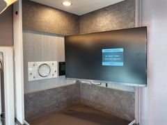 Bürstner Lyseo TD 727 G | elektr. Hubbett | Sat.+TV*4,25t