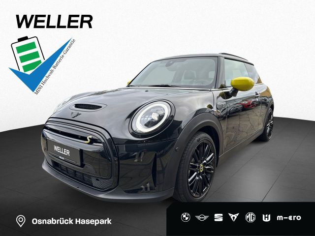 MINI Cooper SE 3-T rer Bluetooth Head Up Display Navi