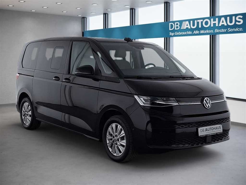Volkswagen T7 Multivan Life 2.0 TSI DSG TopPaket EasyOpen foto 2