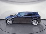 MINI Clubman One Panorama Glasdach Adaptive LED PDC S - schwarze MINI One Clubman