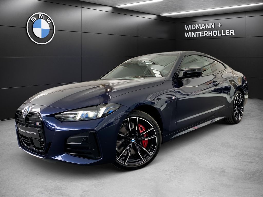 BMW M440