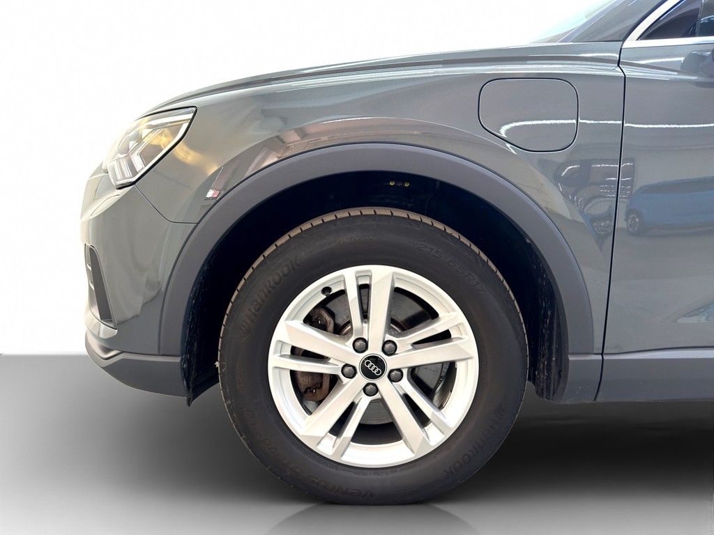 Audi Q3 45 TFSI e S tronic MATRIX*NAV*SHZ*PDC*TEMPO*E foto 14