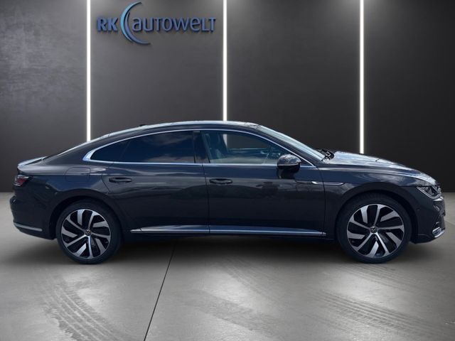 Arteon eHybrid 1.4 TSI R-Line El. Panodach Navi