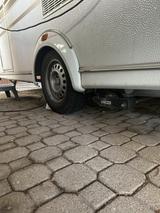 Weinsberg Cara One 480 QDK Mover Kimaanlage Markise - Weinsberg Wohnwagen